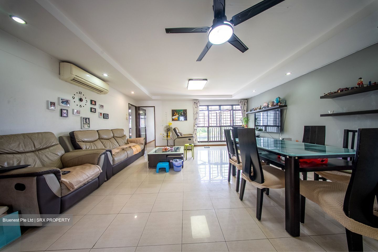 Blk 290A Compassvale Crescent (Sengkang), HDB 5 Rooms #488533491
